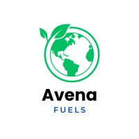 Avena Fuels logo